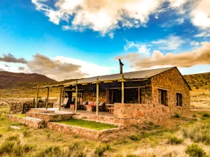 Karoo Ridge_Mountain Lodge