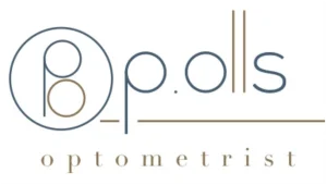 P Olls Logo